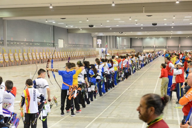 Tricolori Indoor 2017: assegnati tutti i titoli di classe