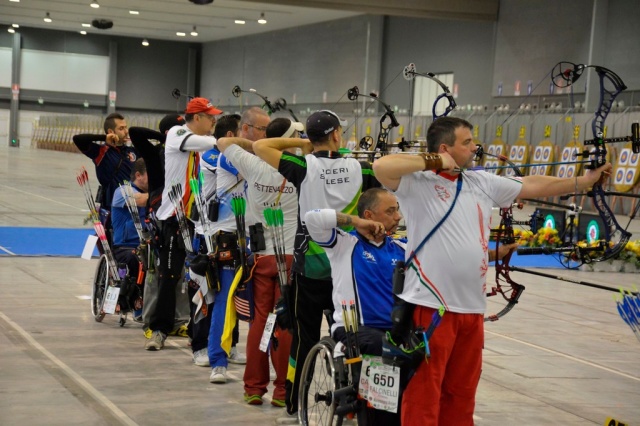 Tricolori Indoor 2017: è il giorno delle finali assolute