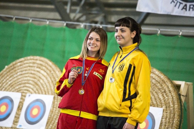 Le foto del campionato Regionale Marche