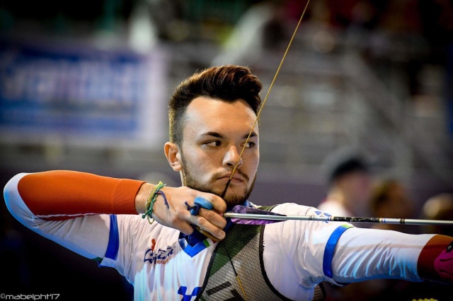 Europei Indoor: nove finali azzurre