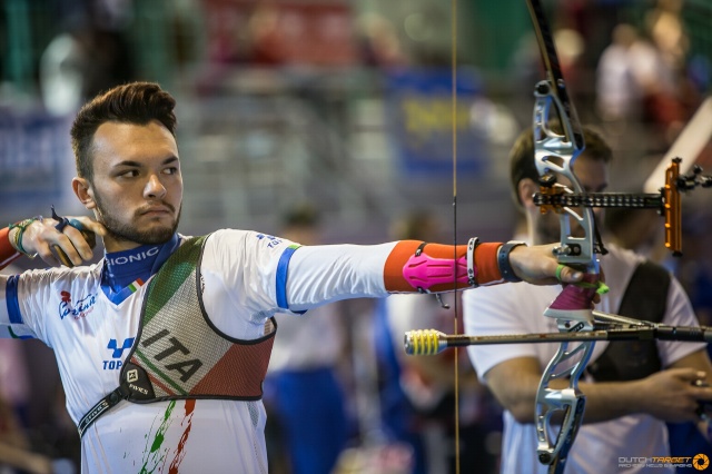 Europei Indoor: l'Italia domina il medagliere