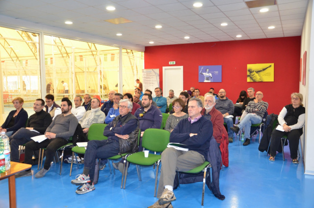 Lazio: ripartono i corsi per Istruttori di I livello