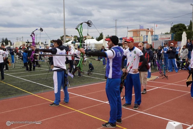 Un oro, tre argenti e un bronzo per le squadre azzurre alla Youth Cup