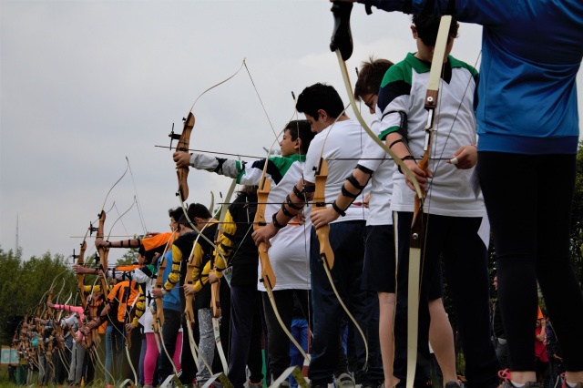 Giochi Studenteschi, più di 100 ragazzi a Settimo Torinese