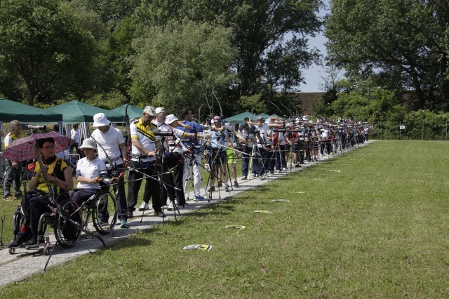 I risultati del Trofeo Delle Risorgive Città di Monfalcone