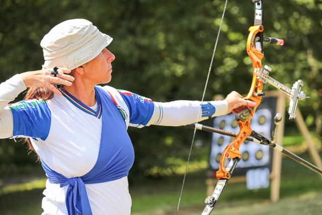 I risultati del Campionato Regionale Piemonte