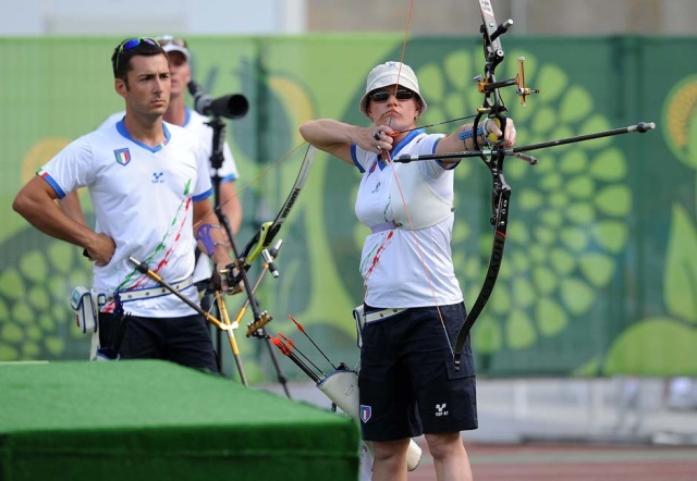 Il mixed team nel programma dei Giochi Olimpici