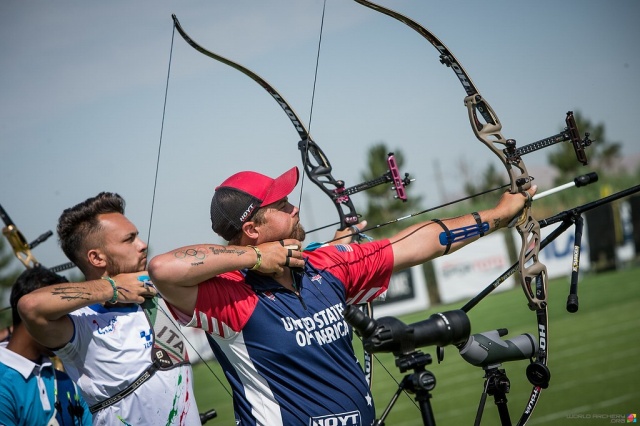 World Cup: bene gli azzurri a Salt Lake City