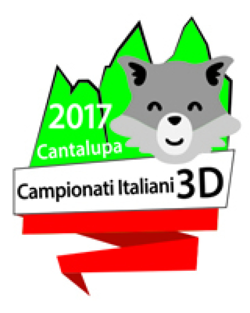 Il programma dei Campionati Italiani 3D