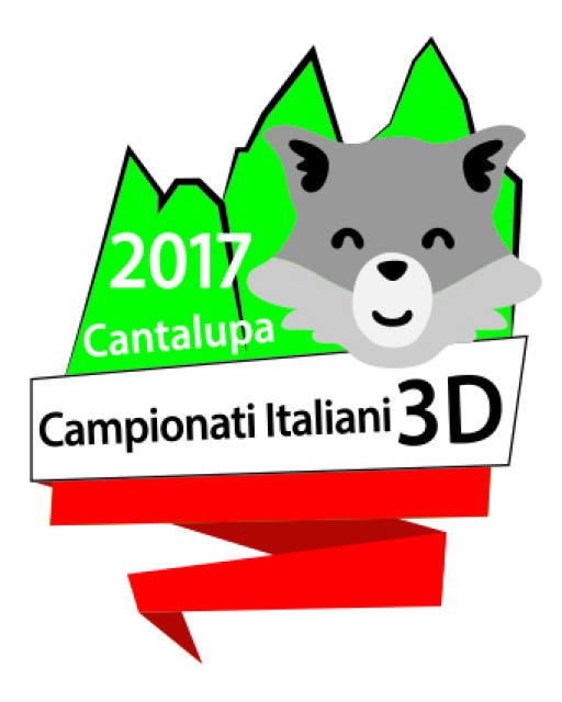 Giovedì a Cantalupa la presentazione dei Tricolori 3D