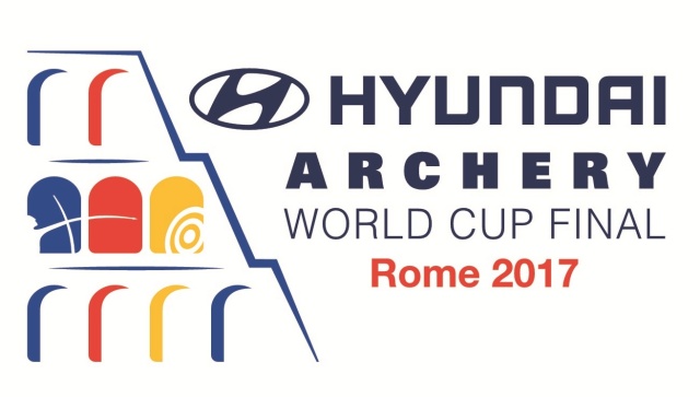 Roma 2017: variazione programma di gara Finale Coppa del Mondo