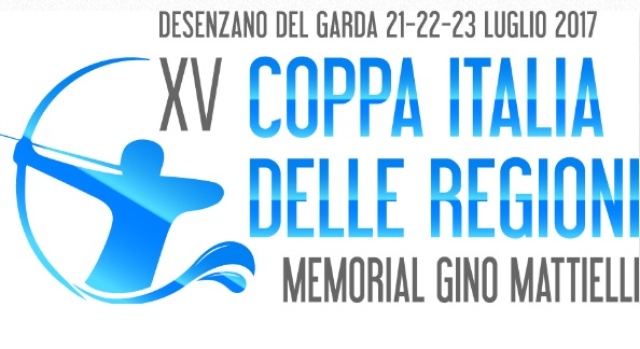 Coppa Italia Regioni: domani la presentazione a Desenzano