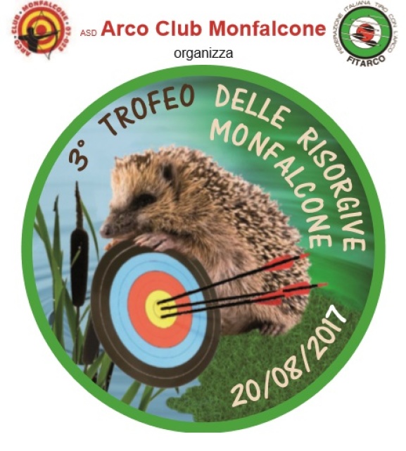 Tra un mese il 3° trofeo Città di Monfalcone