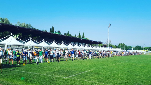 Coppa delle Regioni: tutti i finalisti 