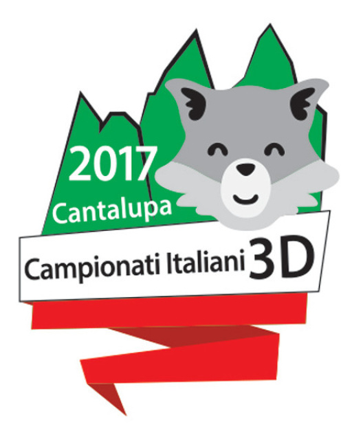 Cantalupa si prepara per i Tricolori 3D