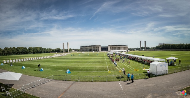 World Cup: domani il via alle gare a Berlino