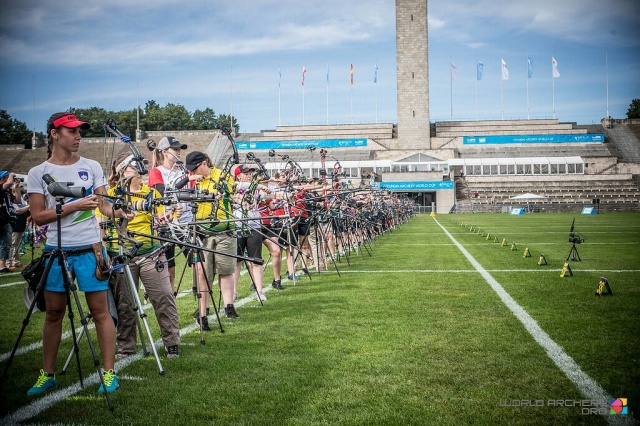 World Cup: i risultati delle qualifiche, mixed team azzurri eliminati