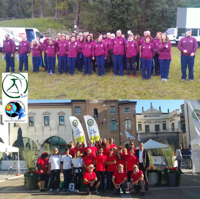 L'Assemblea Regionale delle Società del C.R. Veneto