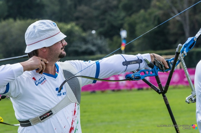 Mondiali 2017: sei azzurri ancora in gara nell'individuale