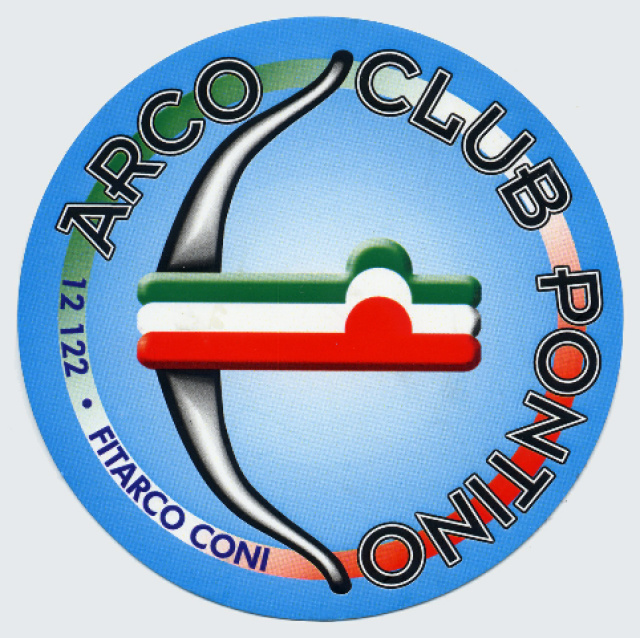 Grande festa per i 40 anni dell'Arco Club Pontino