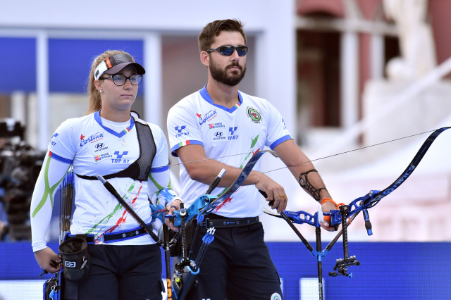 Rimini si prepara per Tricolori e Italian Challenge