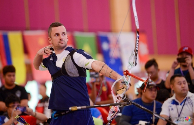 Torna la Indoor World Cup: 98 italiani a Nimes