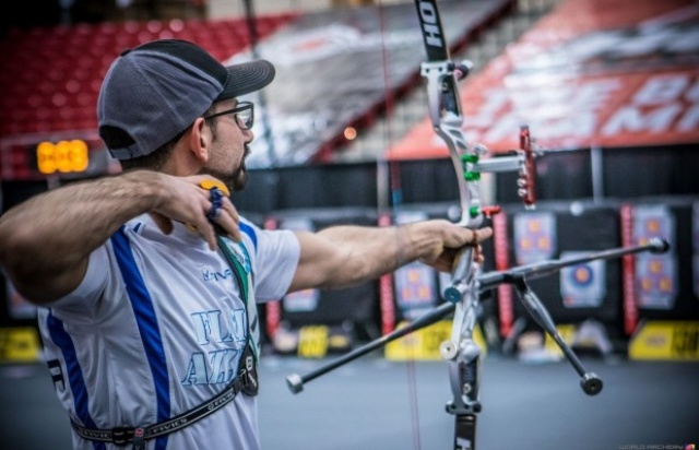 World Cup Indoor: i risultati del primo giorno