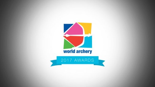 World Archery Awards: in lizza anche Simonelli