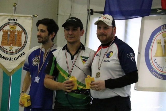 Lombardia: ecco i nuovi Campioni Indoor