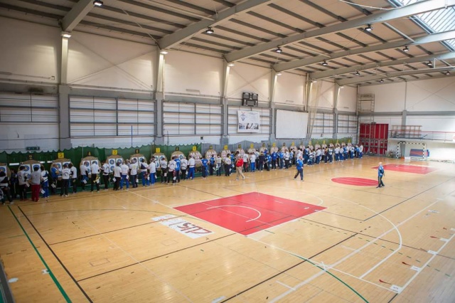 Liguria: i risultati dei Campionati Regionali Indoor