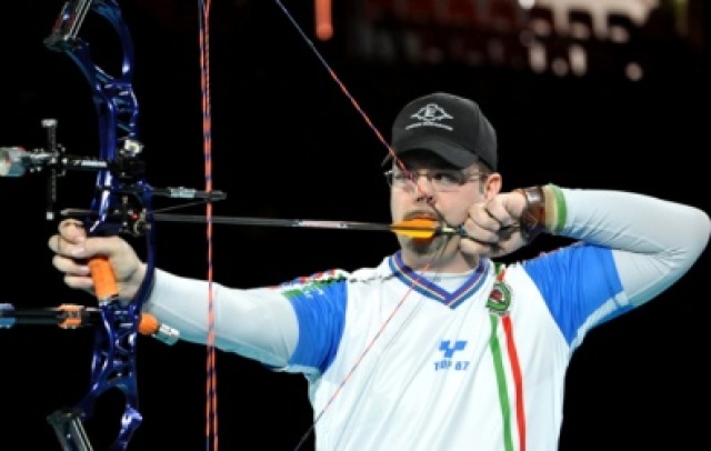 Mondiali Indoor: Pagni e Roner in finale per l'oro