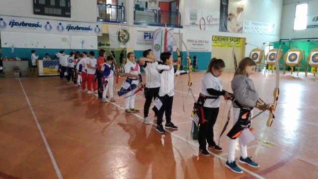 Lombardia: due qualificati per il Trofeo Pinocchio