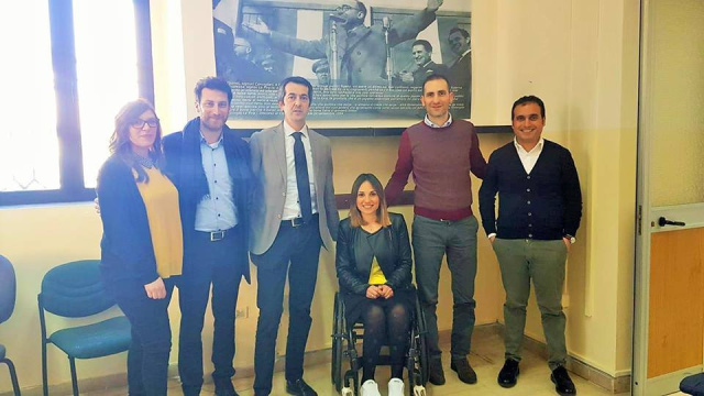 Calabria: convenzione tra Istituto Comprensivo Monteleone-Pascoli e ASD Aida