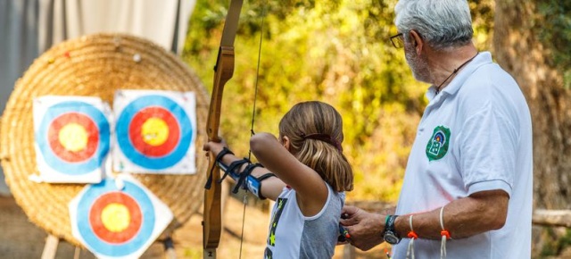 Si fa centro anche in vacanza col Comitato Lombardia