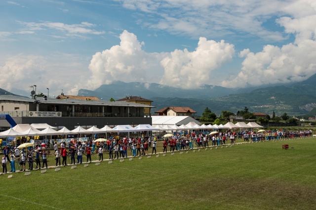 Youth Cup: giornata conclusiva con le finali individuali 