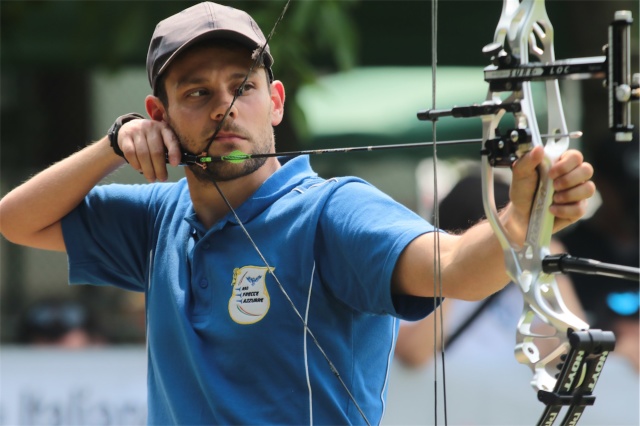 Tricolori Para-Archery: i  nuovi campioni assoluti