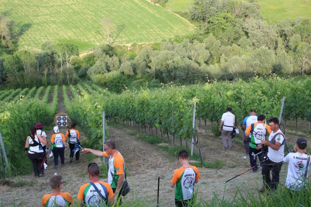 Abruzzo: i risultati dei Regionali Campagna