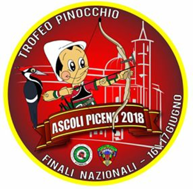 Il Trofeo Pinocchio si presenta domani ad Ascoli