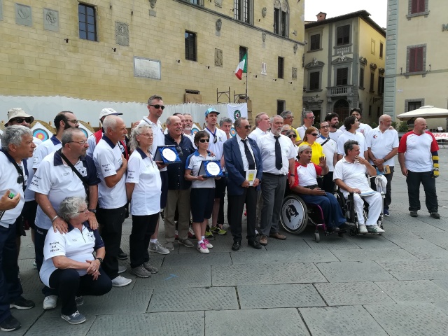 Toscana: Ruisi e Piran vincono il Trofeo Biava