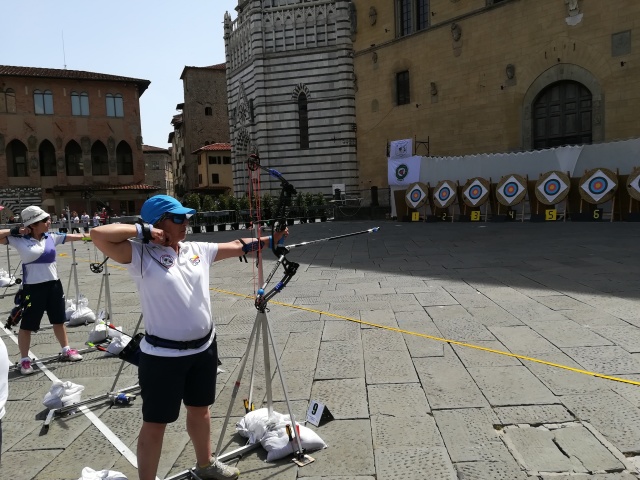 La finale femminile