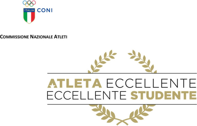 Bando “Atleta eccellente, eccellente studente” 2018