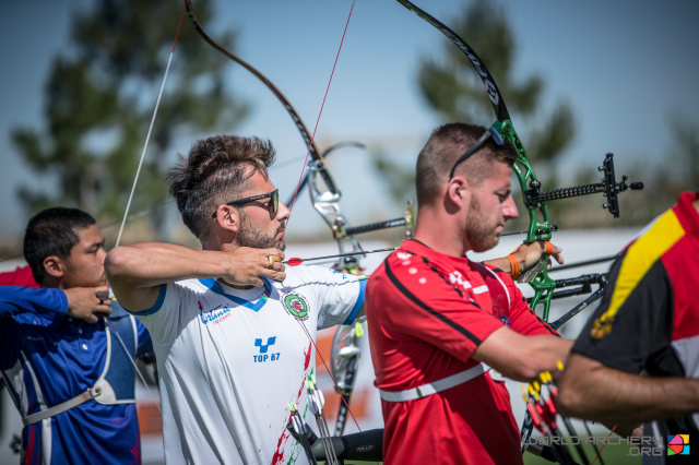 World Cup: doppia finale per gli azzurri dell'olimpico