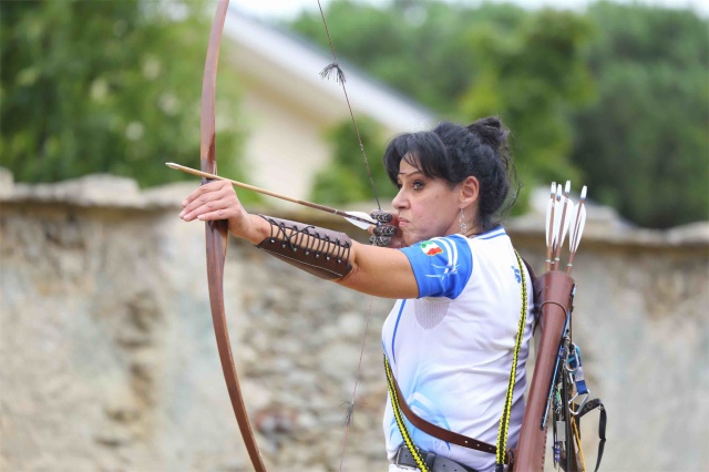 I risultati del Campionato Regionale 3D del Piemonte