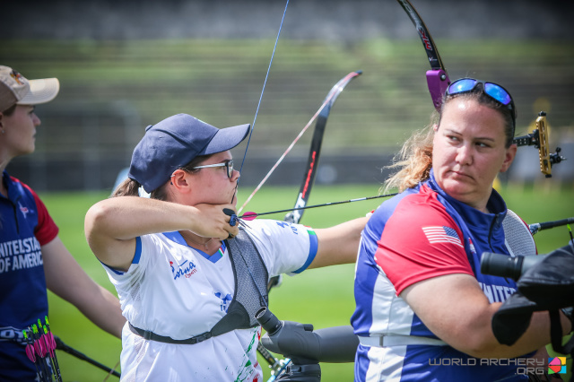 World Cup: otto azzurri ai 16esimi