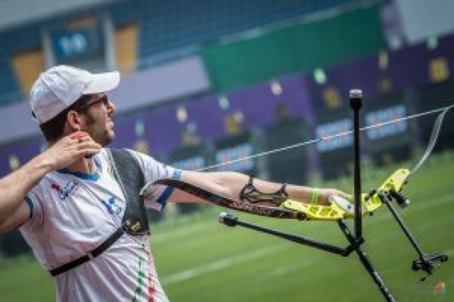 Grand Prix Europeo a Sofia: convocati azzurri e programma