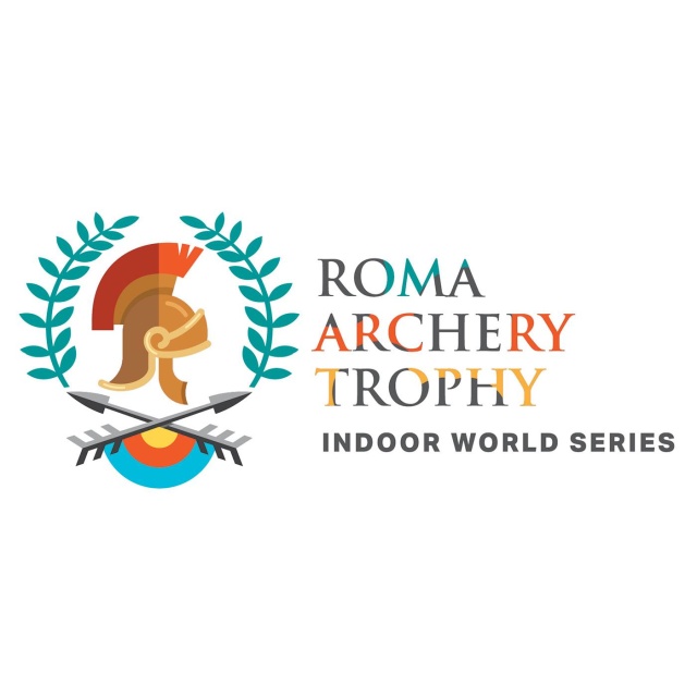 Roma Archery Trophy la tappa italiana dell'Indoor World Series