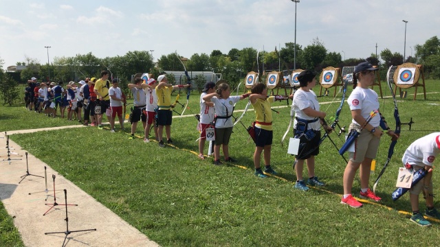 Lombardia: grande festa per la finale del Gran Prix Giovanissimi 2018