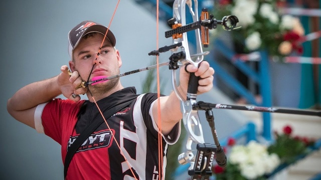 Roma Archery Trophy: il meglio del compound mondiale nella Capitale