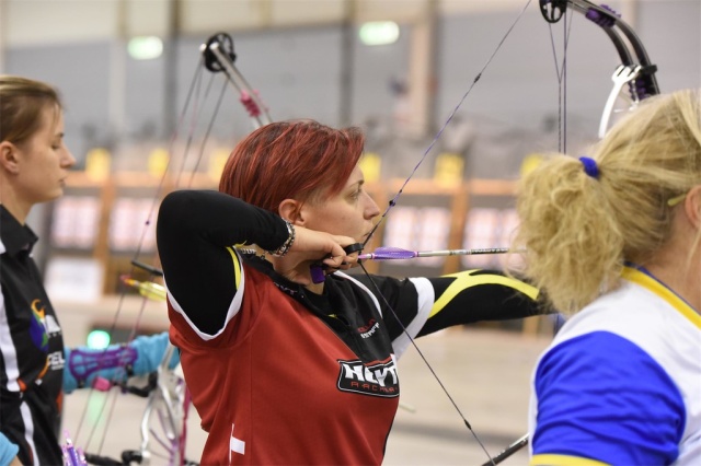 Roma Archery Trophy: concluse le qualifiche, domenica le finali