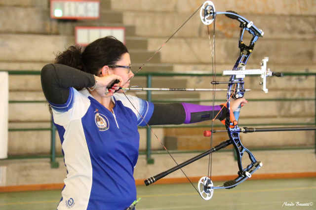 I campionati regionali lombardi